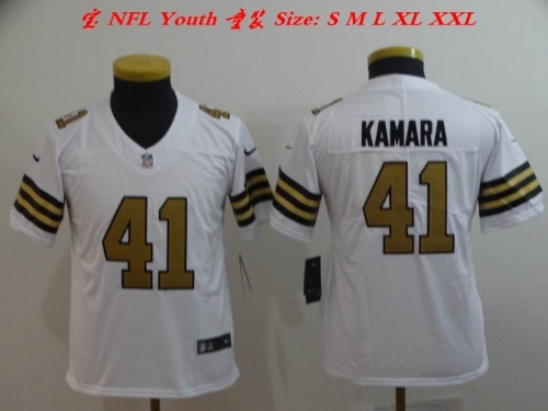 NFL Jerseys Youth/Boy 025