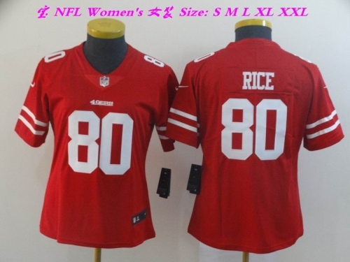 NFL Jerseys Women 342