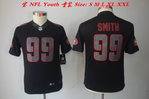 NFL Jerseys Youth/Boy 202