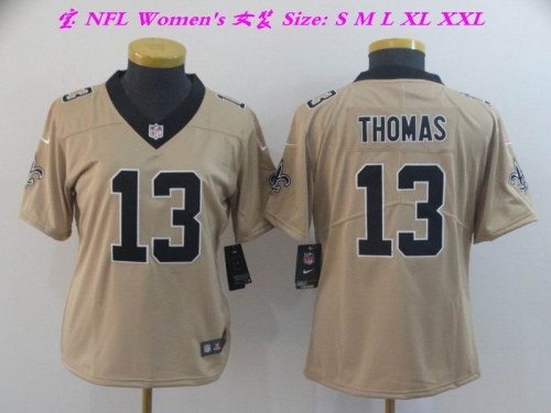 NFL Jerseys Women 116