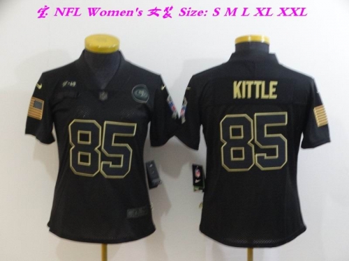 NFL Jerseys Women 375