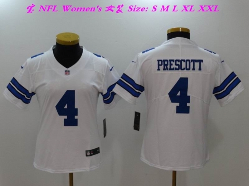 NFL Jerseys Women 564