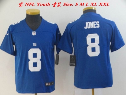 NFL Jerseys Youth/Boy 307