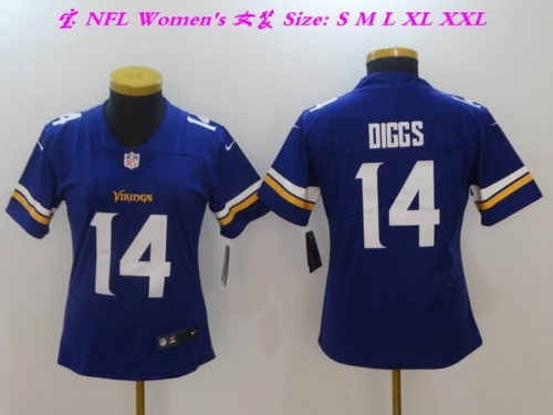 NFL Jerseys Women 062