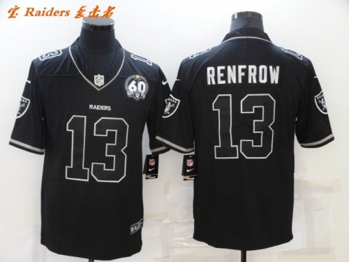 NFL Oakland Raiders 094 Men