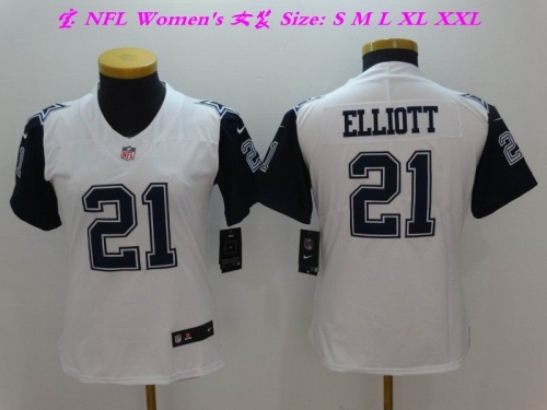 NFL Jerseys Women 545