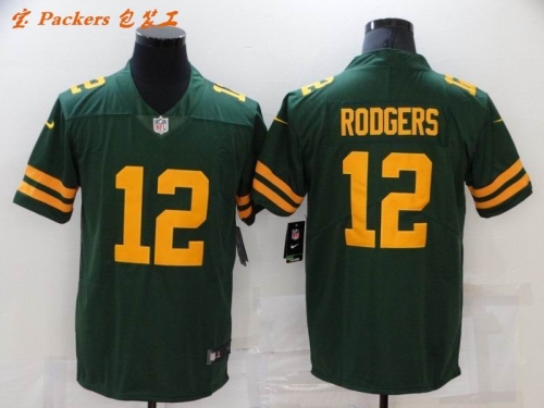 NFL Green Bay Packers 066 Men