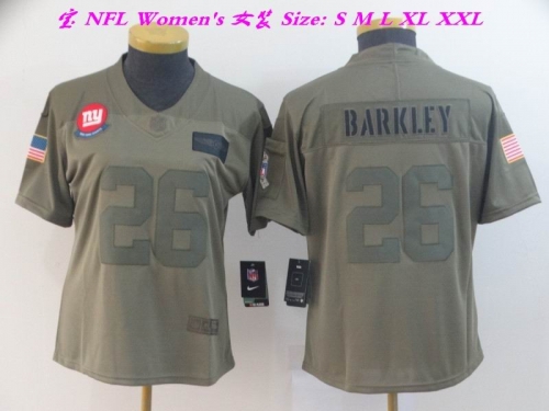 NFL Jerseys Women 502