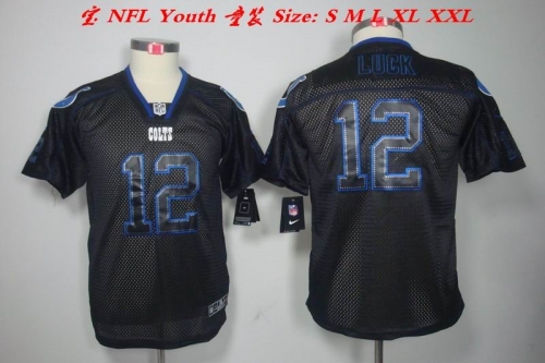 NFL Jerseys Youth/Boy 145
