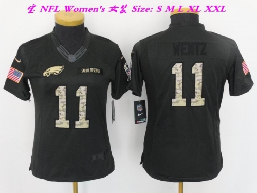 NFL Jerseys Women 408