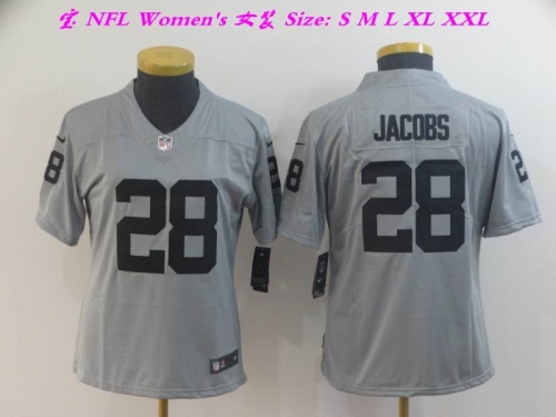 NFL Jerseys Women 216