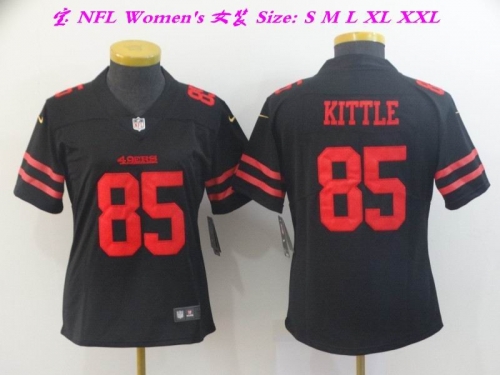 NFL Jerseys Women 360