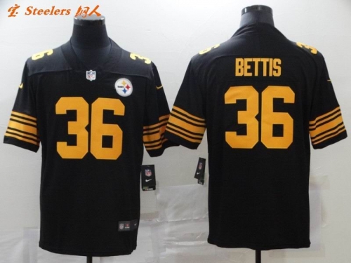 NFL Pittsburgh Steelers 124 Men