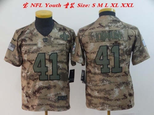 NFL Jerseys Youth/Boy 034