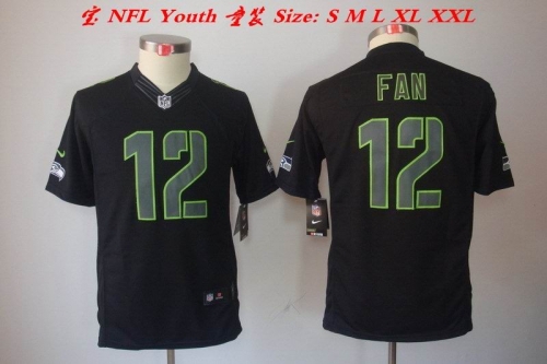 NFL Jerseys Youth/Boy 292