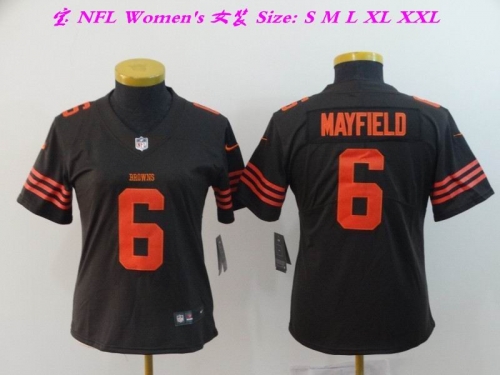 NFL Jerseys Women 093