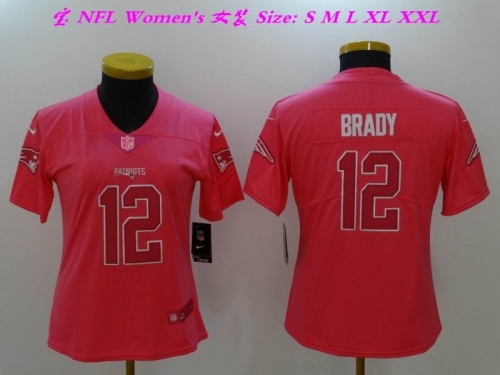 NFL Jerseys Women 237