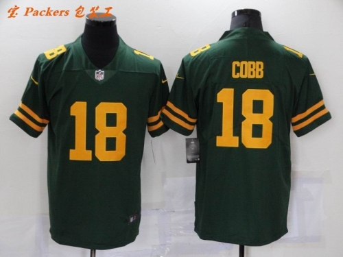 NFL Green Bay Packers 068 Men