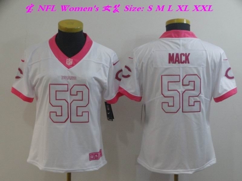 NFL Jerseys Women 302