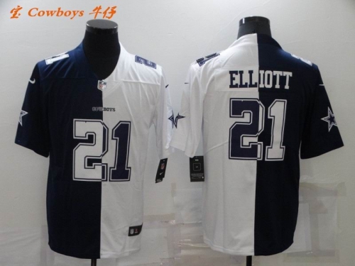 NFL Dallas Cowboys 146 Men