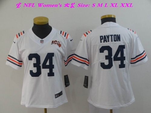 NFL Jerseys Women 299