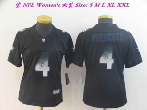 NFL Jerseys Women 596