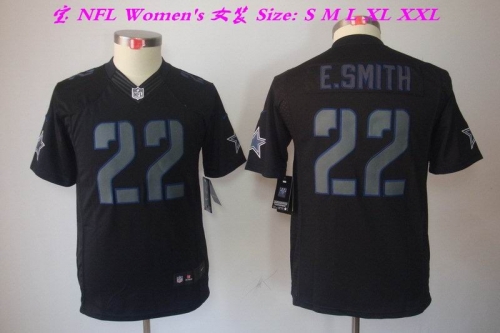 NFL Jerseys Women 521