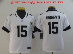 NFL Jerseys Youth/Boy 001