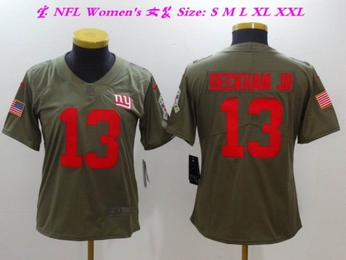 NFL Jerseys Women 493