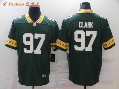 NFL Green Bay Packers 061 Men