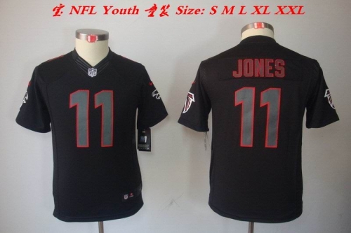 NFL Jerseys Youth/Boy 016
