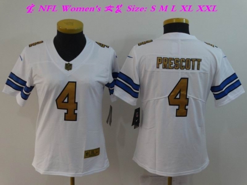 NFL Jerseys Women 572