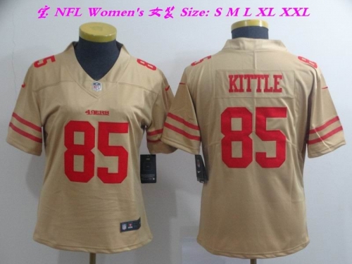 NFL Jerseys Women 368