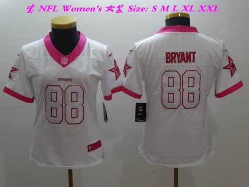 NFL Jerseys Women 542