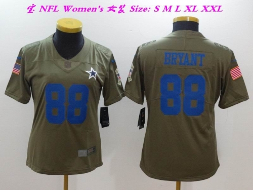 NFL Jerseys Women 580