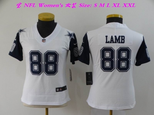 NFL Jerseys Women 600