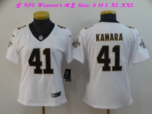 NFL Jerseys Women 119