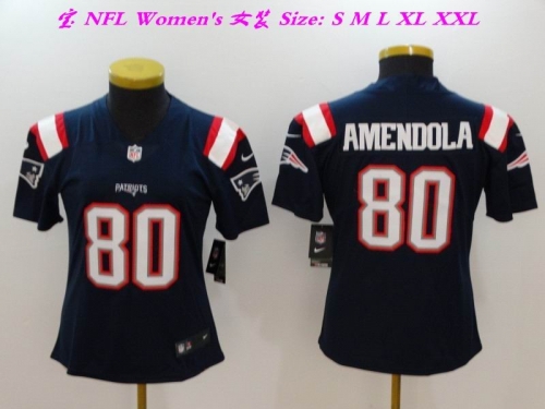 NFL Jerseys Women 257