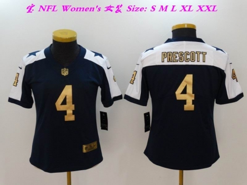 NFL Jerseys Women 568