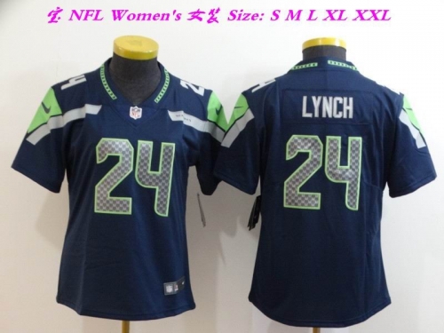 NFL Jerseys Women 465