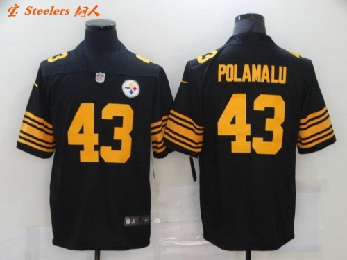 NFL Pittsburgh Steelers 125 Men