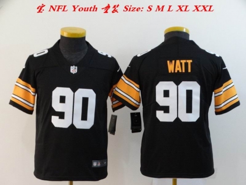 NFL Jerseys Youth/Boy 080