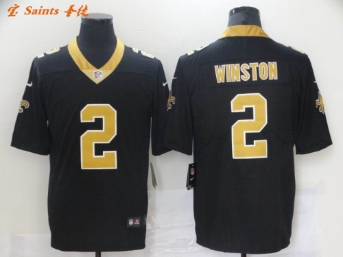 NFL New Orleans Saints 056 Men