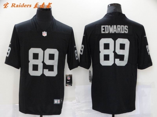 NFL Oakland Raiders 077 Men