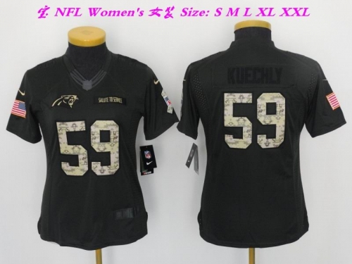 NFL Jerseys Women 280