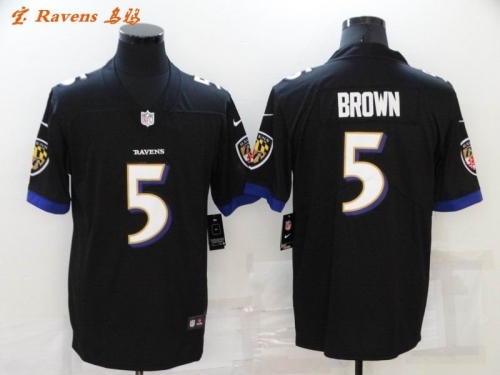 NFL Baltimore Ravens 075 Men