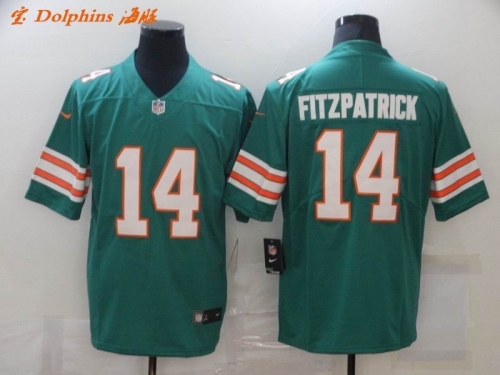 NFL Miami Dolphins 030 Men