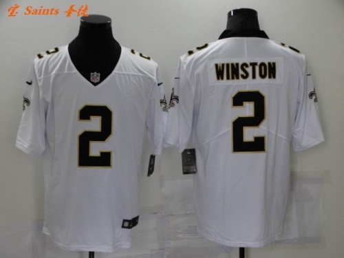 NFL New Orleans Saints 052 Men