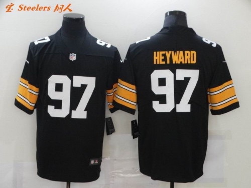 NFL Pittsburgh Steelers 166 Men