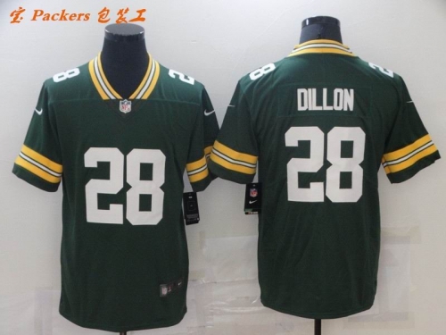 NFL Green Bay Packers 058 Men